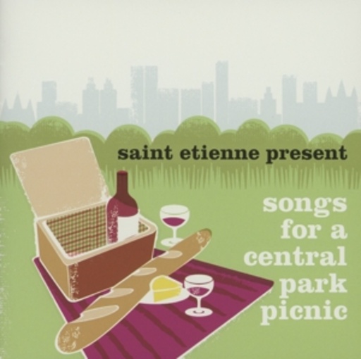 Diverse – Saint Etienne Present Songs For A...