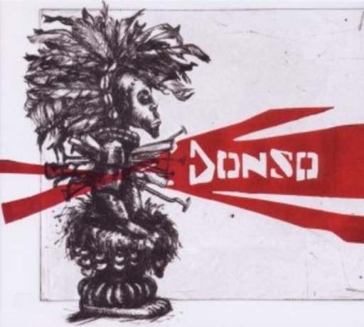 Donso – Donso