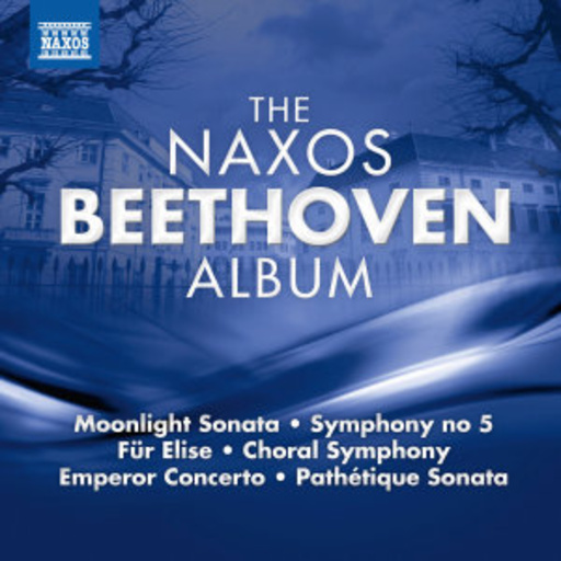 Diverse – The Naxos Beethoven Album