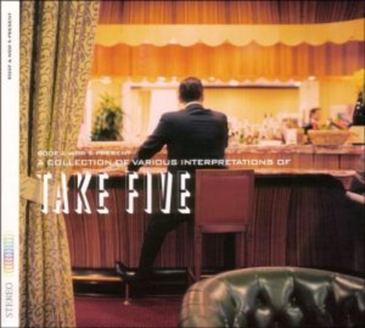 Diverse – Take Five