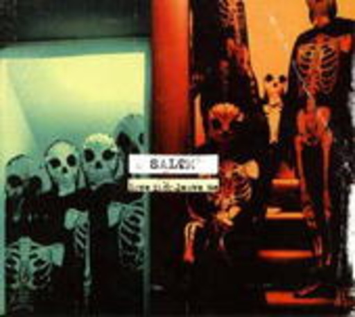 Salem – Love It Or Leave It