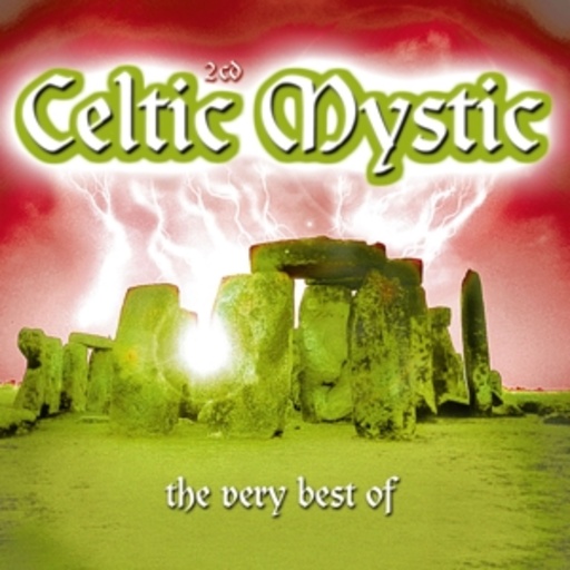 Diverse – Celtic Mystic - The Very Best Of