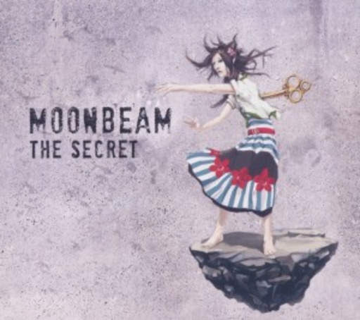 Moonbeam – The Secret