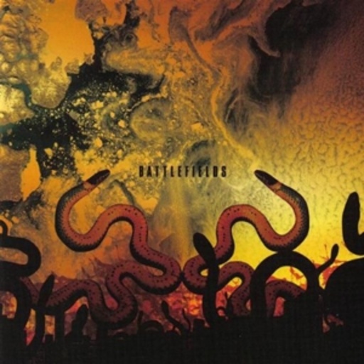 Battlefields – Stained With The Blood Of An Empire