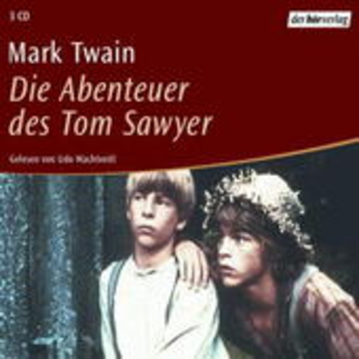 Diverse – Die Abenteuer des Tom Sawyer