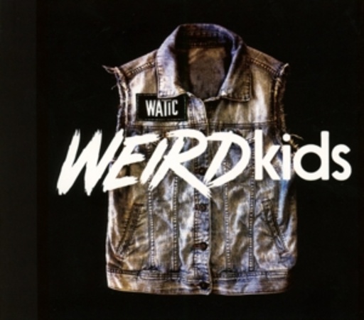 We Are In The Crowd – Weird Kids