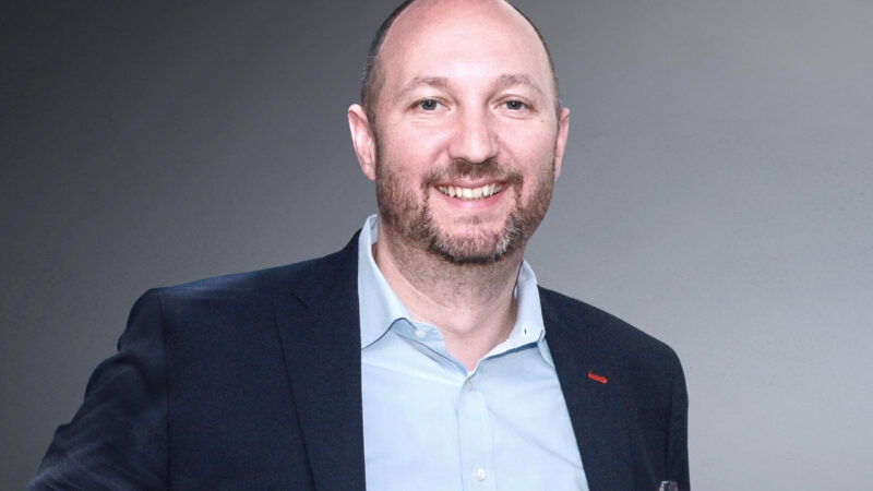 Torsten Glatz