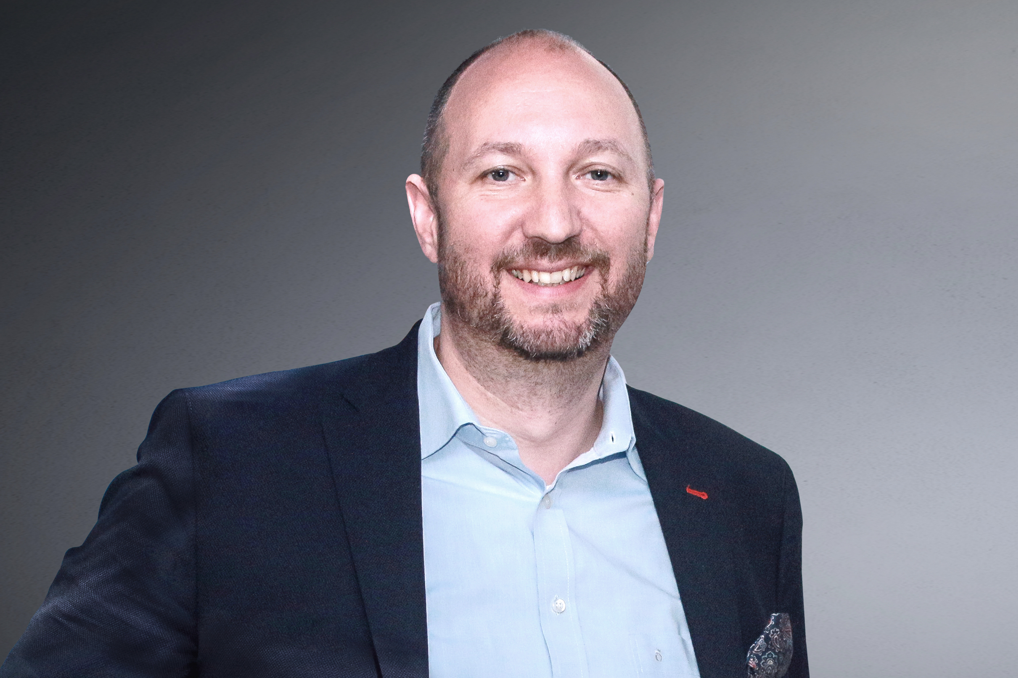 Torsten Glatz