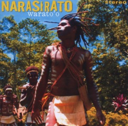 Narasirato – Warato'o