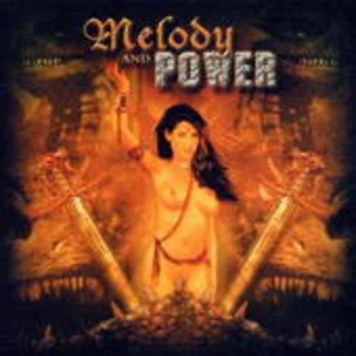 Diverse – Melody & Power