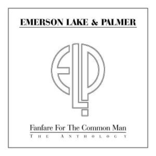 Emerson, Lake & Palmer – Fanfare For The Common Man