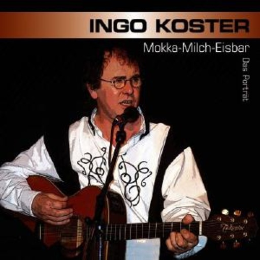 Ingo Koster – Mokka-Milch-Eisbar: Das Porträt