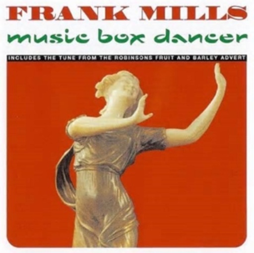 Frank Mills – Musix Box Dancer