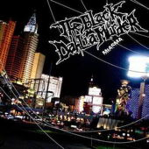 The Black Dahlia Murder – Miasma
