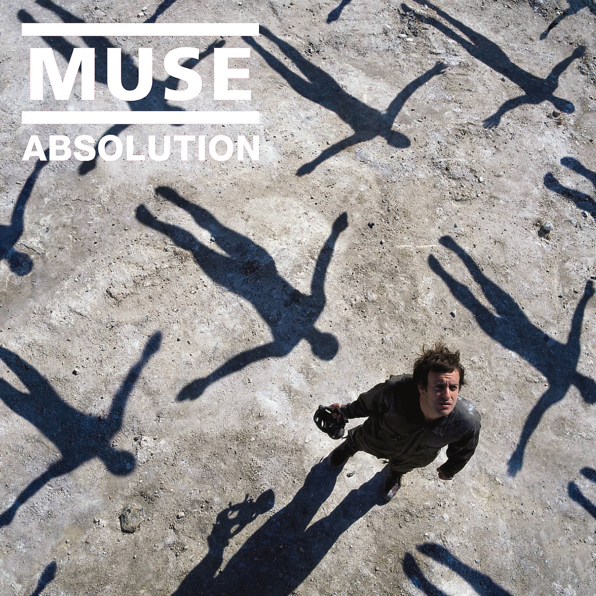 Muse – Absolution