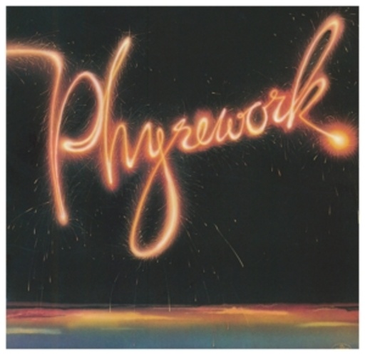 Phyrework – Phyrework