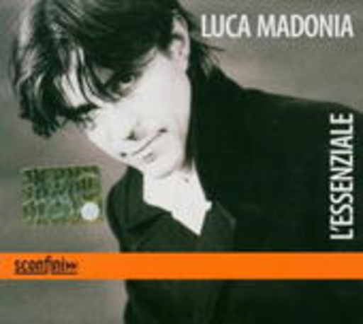 Luca Madonia – L' Essenziale