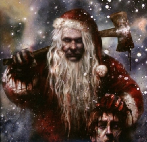 Diverse – Silent Night, Deadly Night