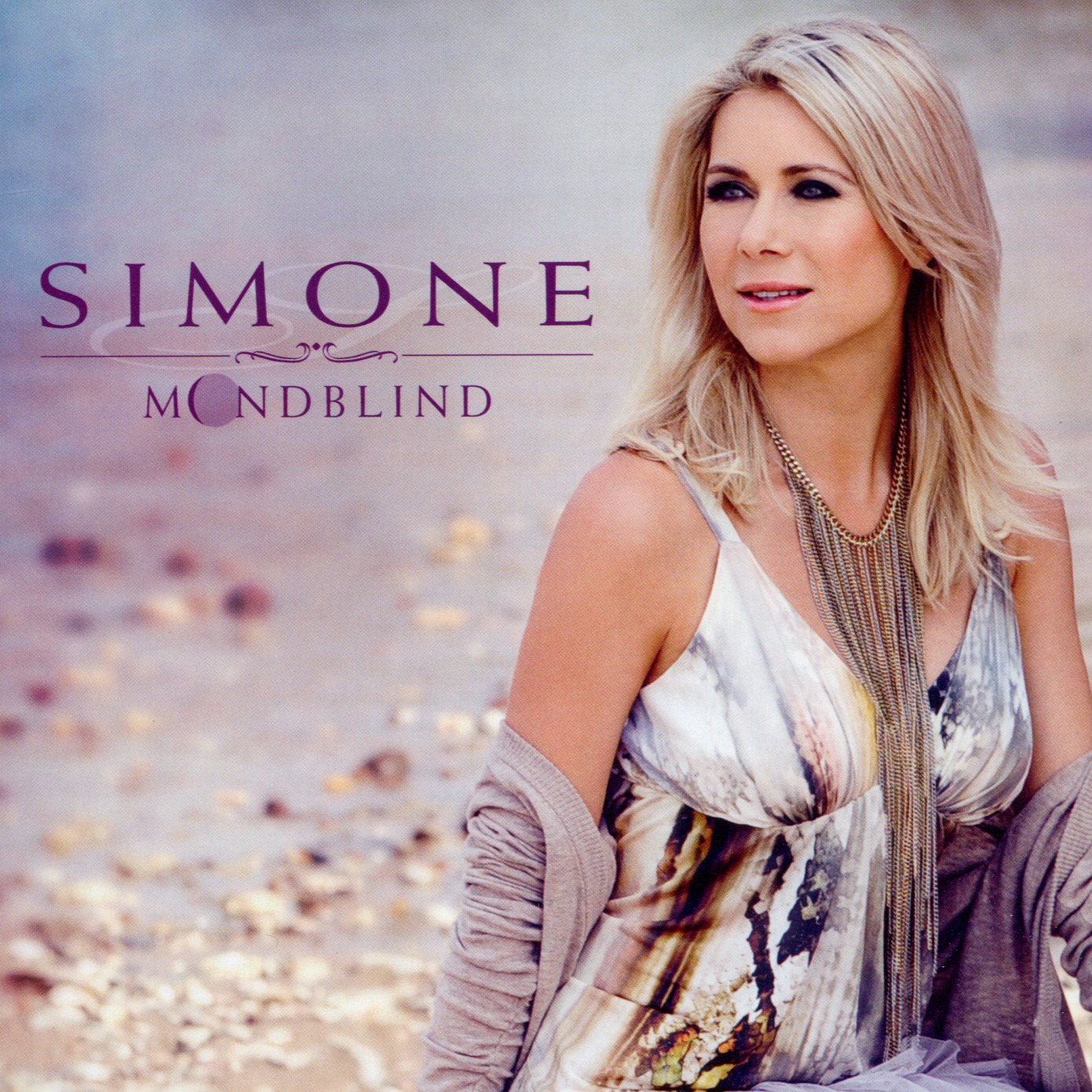 Simone – Mondblind
