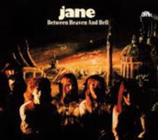 Jane – Between Heaven And Hell