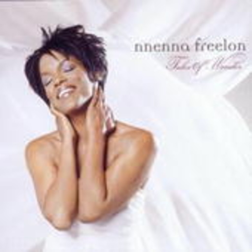 Nnenna Freelon – Tales Of Wonder