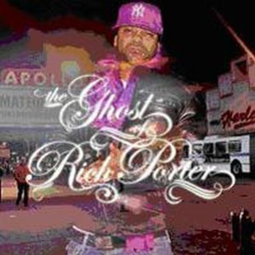 Jim Jones – The Ghost Of Rich Porter