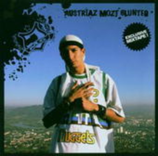 J – Austriaz Most Blunted