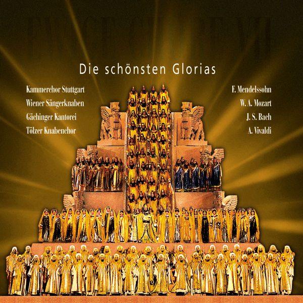 Diverse – Ewige Chöre VII