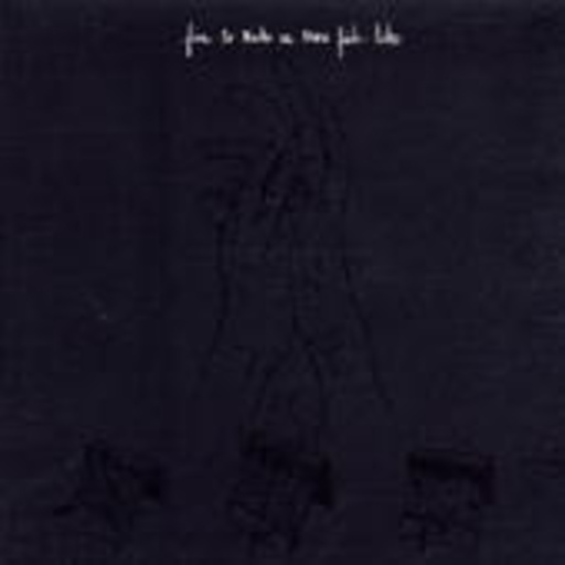 Liars – Fins To Make Us More