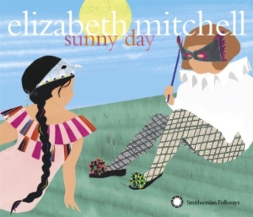 Elizabeth Mitchell – Sunny Day