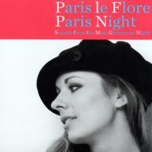 Diverse – Paris Le Flore - Paris Nights