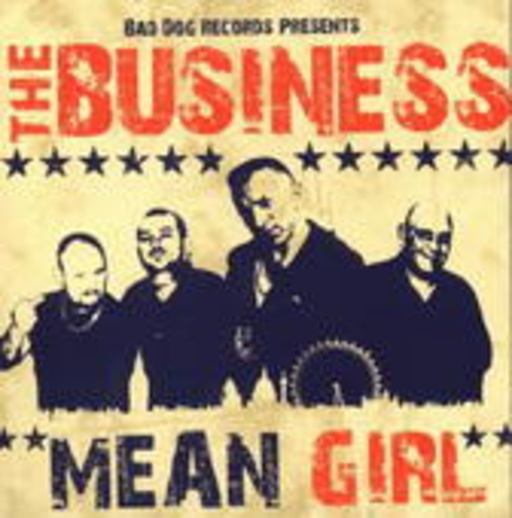 The Business – Mean Girl