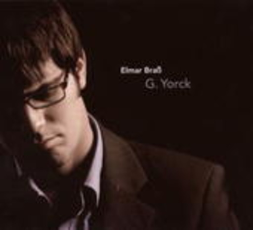 Elmar Brass Quartett – G. Yorck
