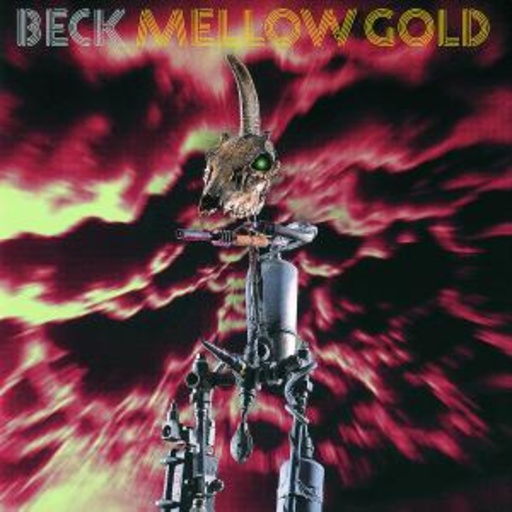 Beck – Mellow Gold