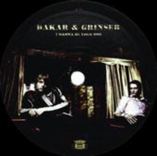 Dakar & Grinser – I Wanna Be Your Dog