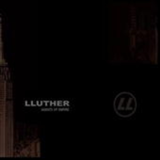 Lluther – Agents Of Empire