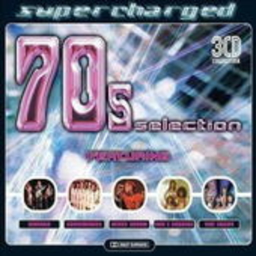Diverse – 70s Selection