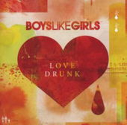 Love Drunk