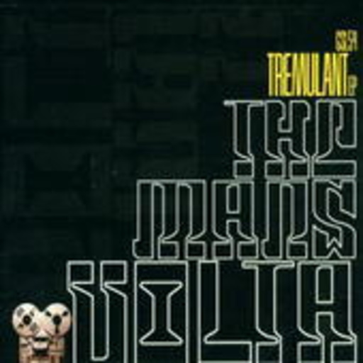 Tremulant EP
