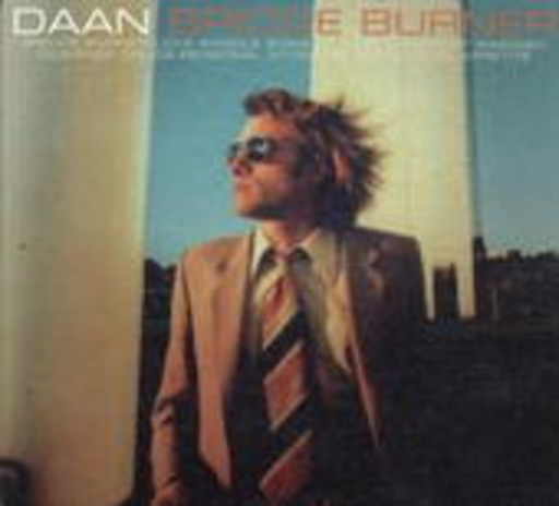 Daan – Bridge Burner