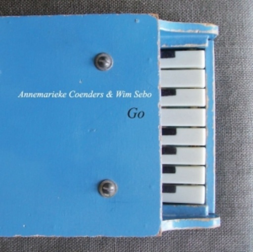 Annemarieke Coenders & Wim Sebo – Go