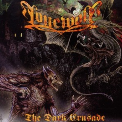 Lonewolf – The Dark Crusade