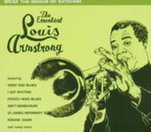 Louis Armstrong – Essential