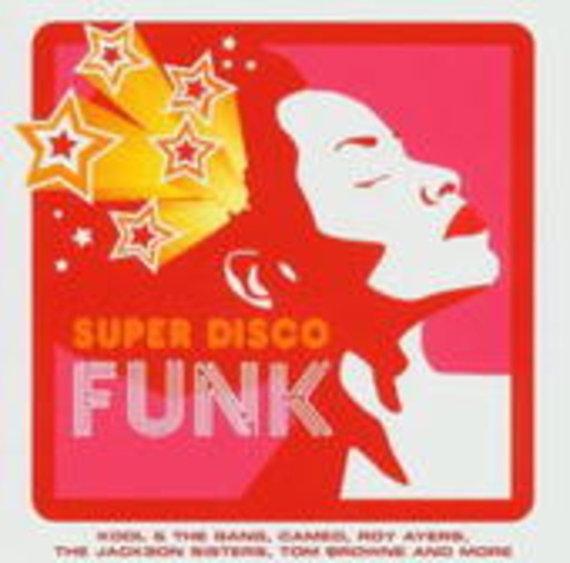 Diverse – Super Disco Funk
