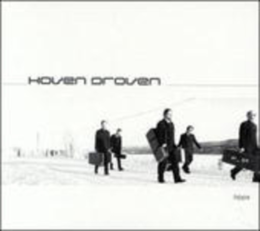 Hoven Droven – Hippa