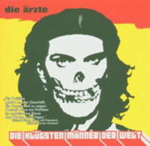 Die Ärzte – Die klügsten Männer der Welt