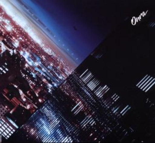 Onra – Long Distance