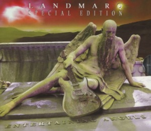 Landmarq – Entertaining Angels