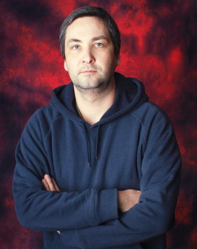 Maximum erreicht: Jörg Augsburg