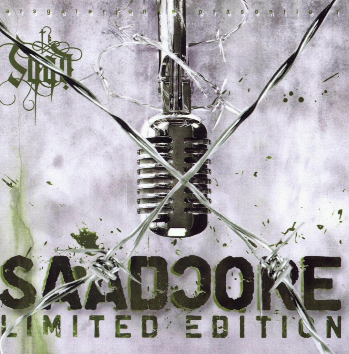 Saadcore